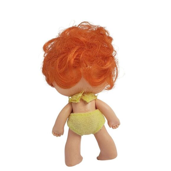 Vintage 79 Strawberry Shortcake Apple Dumplin Doll  American Greetings Classic! - Picture 4 of 6